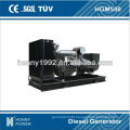 400KW Googol 60Hz power generator, HGM550, 1800RPM